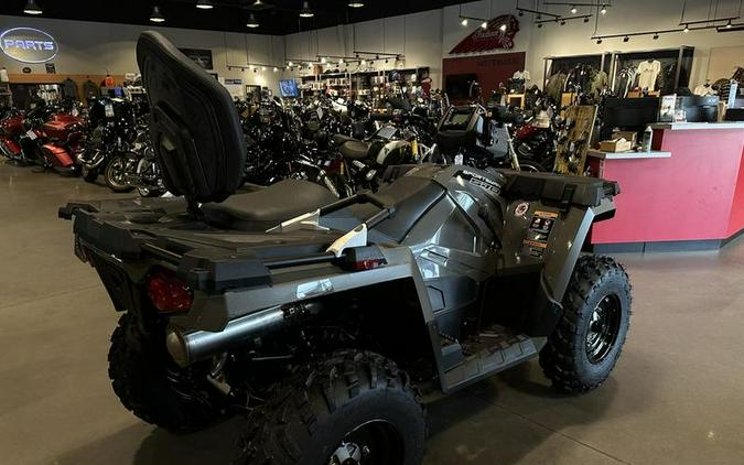 2024 Polaris® Sportsman Touring 570 EPS