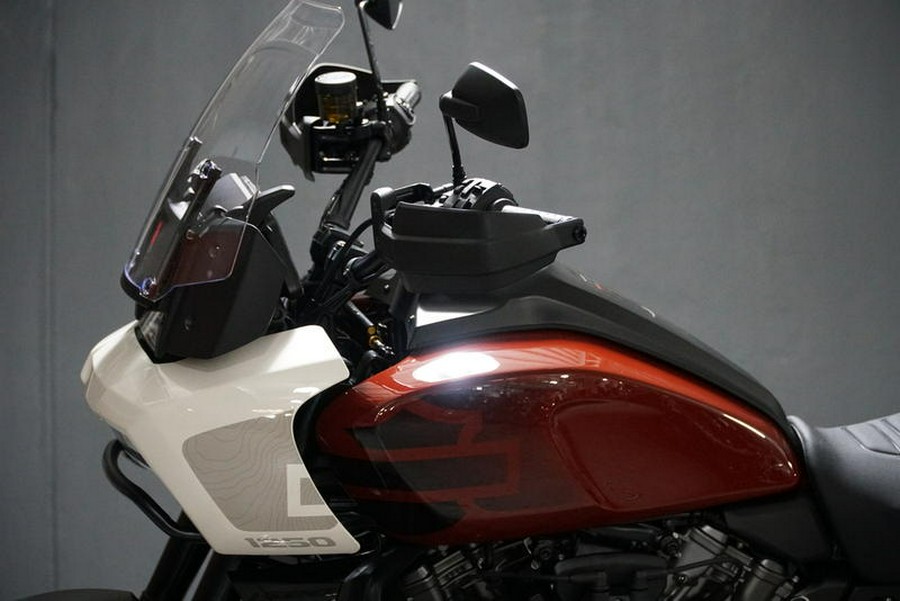 2024 Harley-Davidson® RA1250S - Pan America® 1250 Special