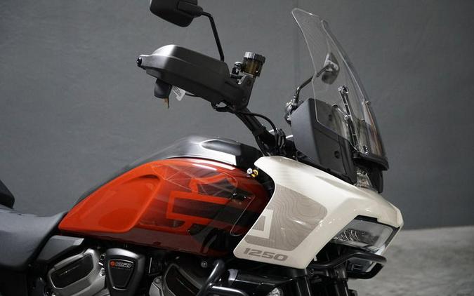 2024 Harley-Davidson® RA1250S - Pan America® 1250 Special