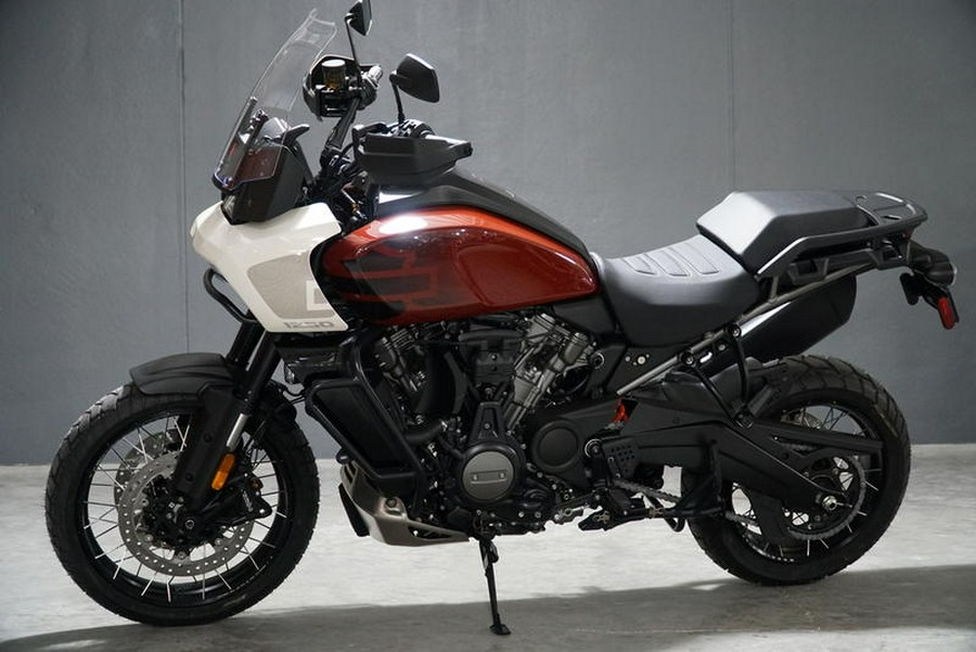 2024 Harley-Davidson® RA1250S - Pan America® 1250 Special