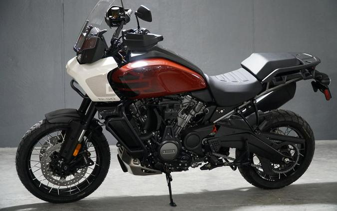 2024 Harley-Davidson® RA1250S - Pan America® 1250 Special