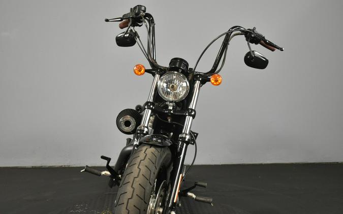 2013 Harley-Davidson Forty-Eight