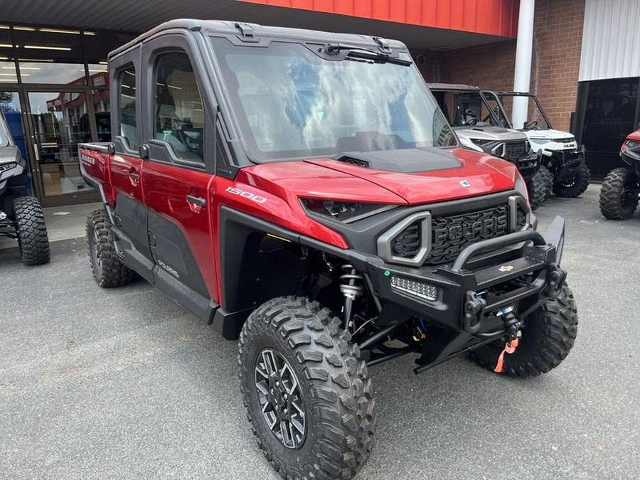 2024 Polaris® Ranger Crew XD 1500 NorthStar Edition Ultimate