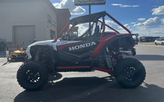 2024 Honda® Talon 1000R FOX Live Valve