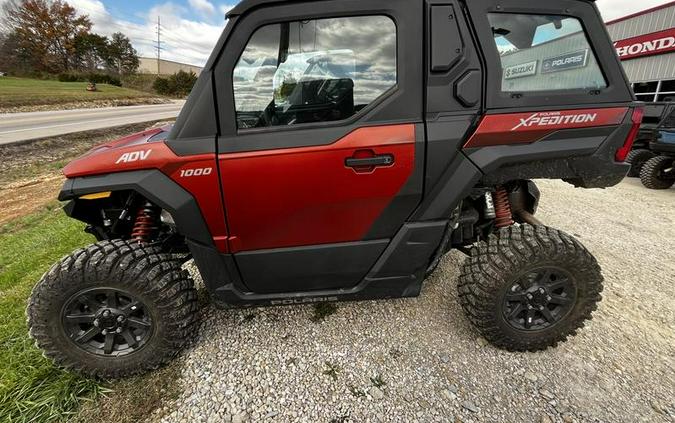 2024 Polaris® XPedition ADV NorthStar