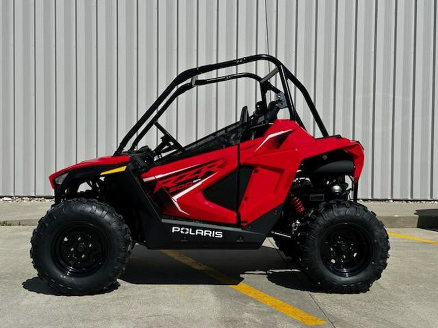 2025 Polaris Industries RZR® 200 EFI