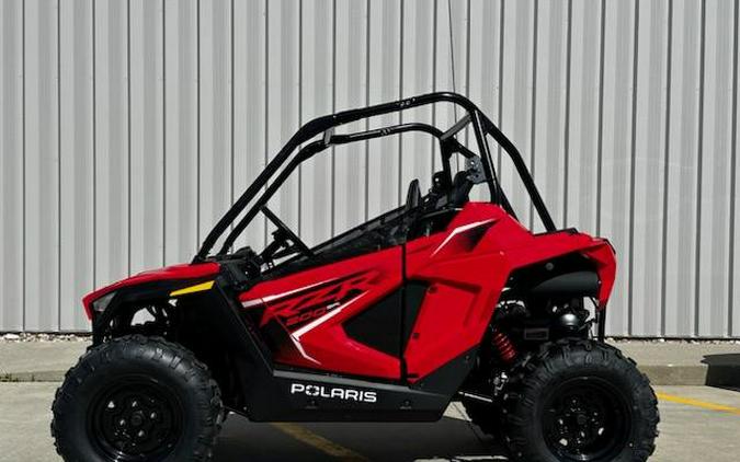 2025 Polaris Industries RZR® 200 EFI