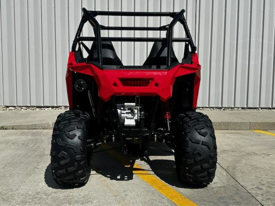 2025 Polaris Industries RZR® 200 EFI