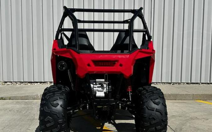 2025 Polaris Industries RZR® 200 EFI