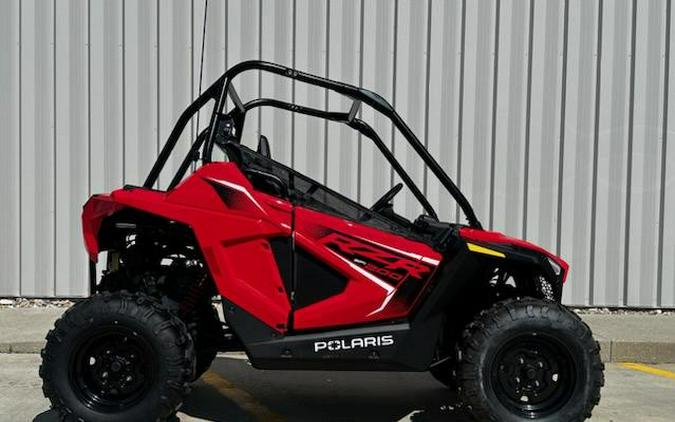 2025 Polaris Industries RZR® 200 EFI