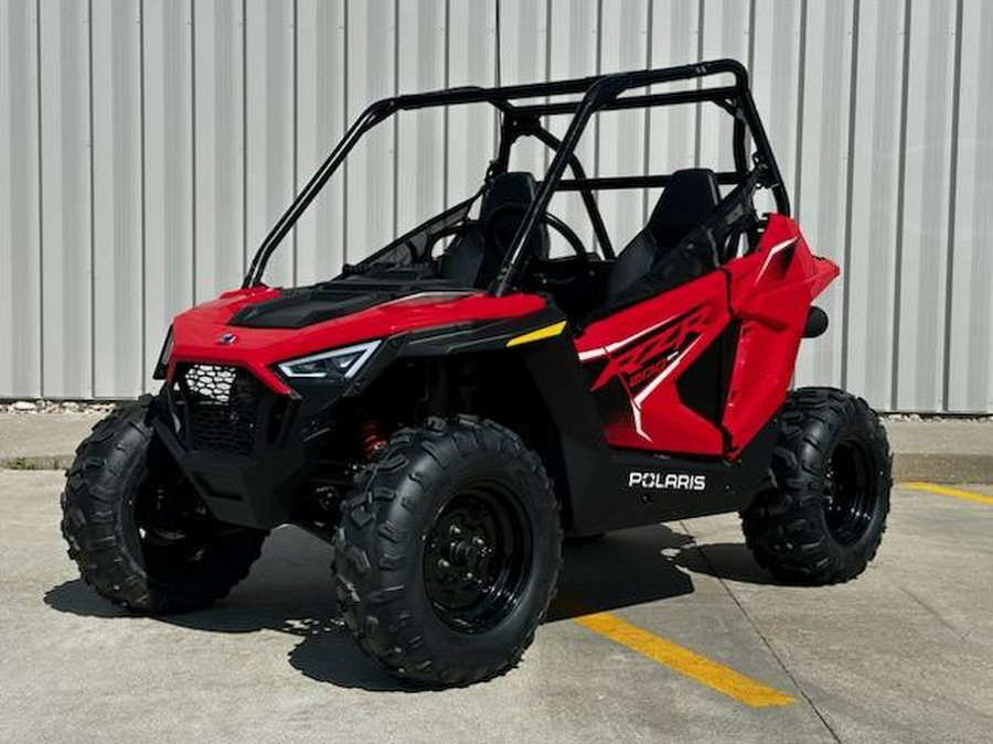 2025 Polaris Industries RZR® 200 EFI