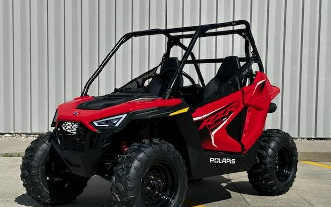 2025 Polaris Industries RZR® 200 EFI