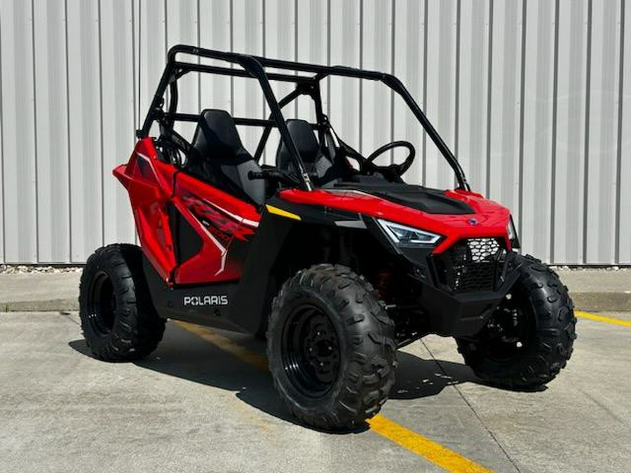 2025 Polaris Industries RZR® 200 EFI