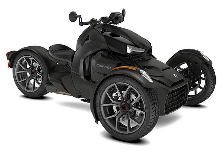2025 Can-Am Ryker 600 ACE
