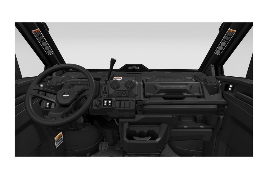 2025 Can-Am Ryker 600 ACE