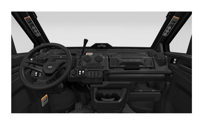 2025 Can-Am Ryker 600 ACE