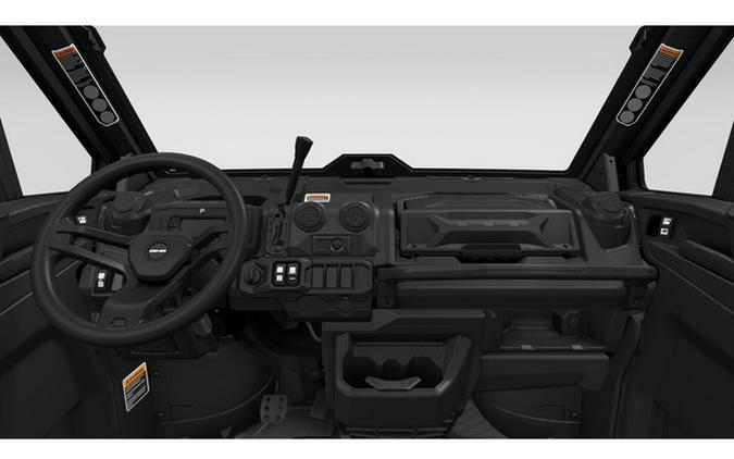 2025 Can-Am Ryker 600 ACE