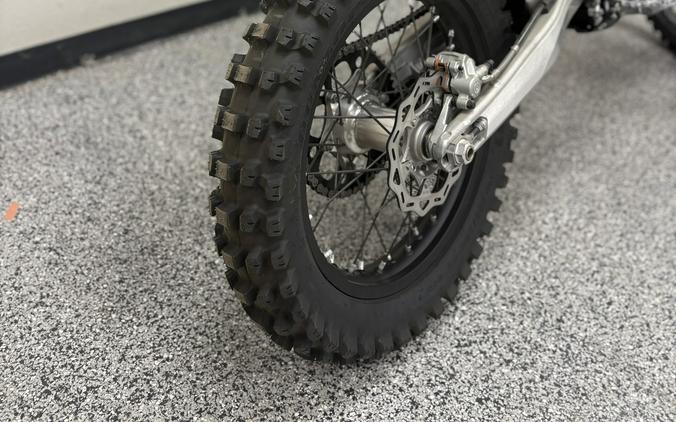 2024 KTM 500XW-F - KT9104