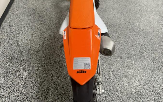 2024 KTM 500XW-F - KT9104
