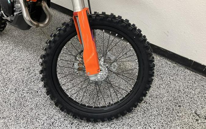 2024 KTM 500XW-F - KT9104