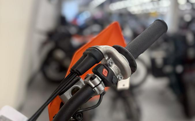 2024 KTM 500XW-F - KT9104
