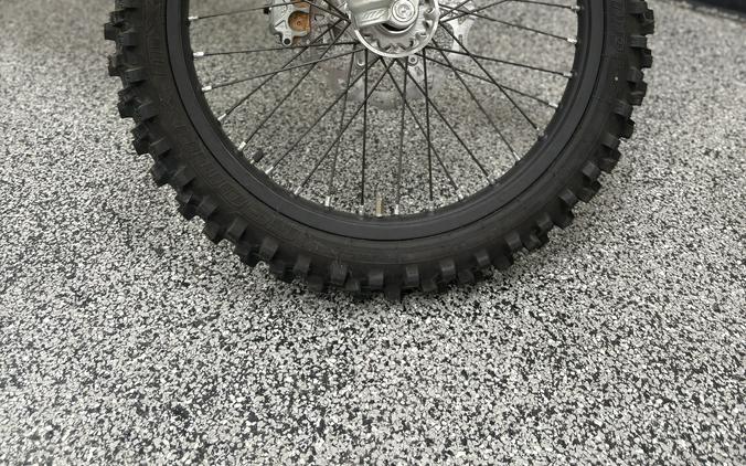 2024 KTM 500XW-F - KT9104