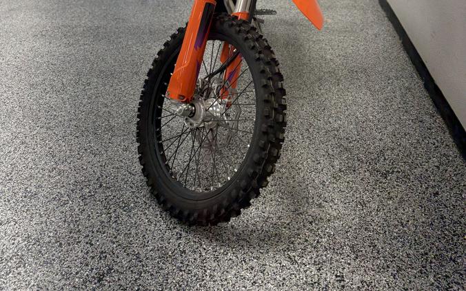 2024 KTM 500XW-F - KT9104