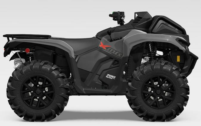 2026 Can-Am Outlander X MR 700