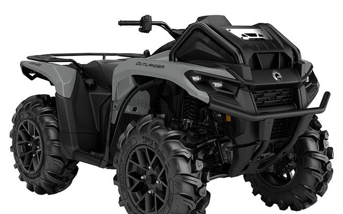 2026 Can-Am Outlander X MR 700