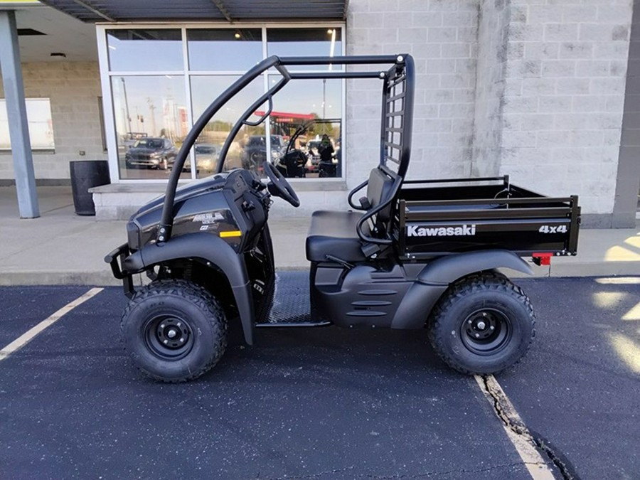 2026 Kawasaki Mule SX 4x4
