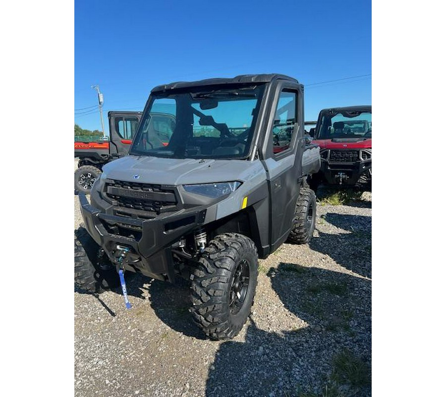 2025 Polaris Ranger XP® 1000 NorthStar Edition Ultimate