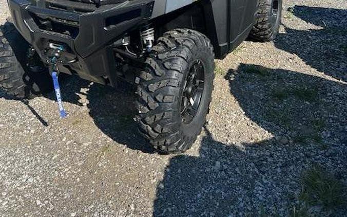 2025 Polaris Ranger XP® 1000 NorthStar Edition Ultimate