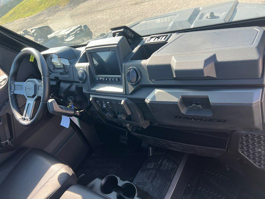 2025 Polaris Ranger XP® 1000 NorthStar Edition Ultimate