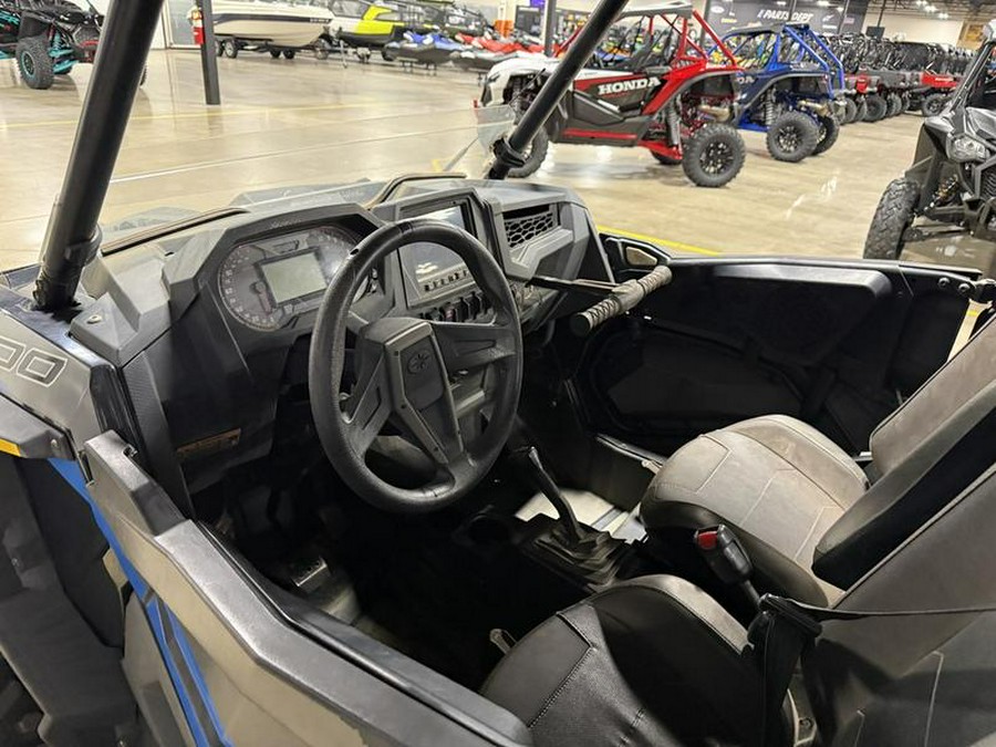 2023 Polaris® RZR XP 4 1000 ULT