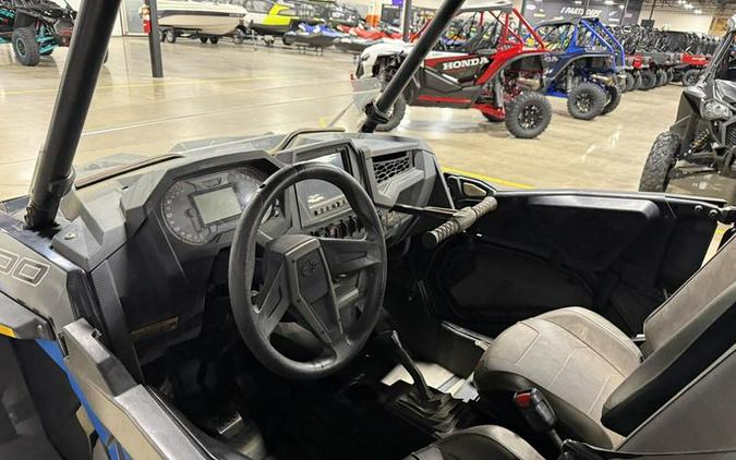 2023 Polaris® RZR XP 4 1000 ULT
