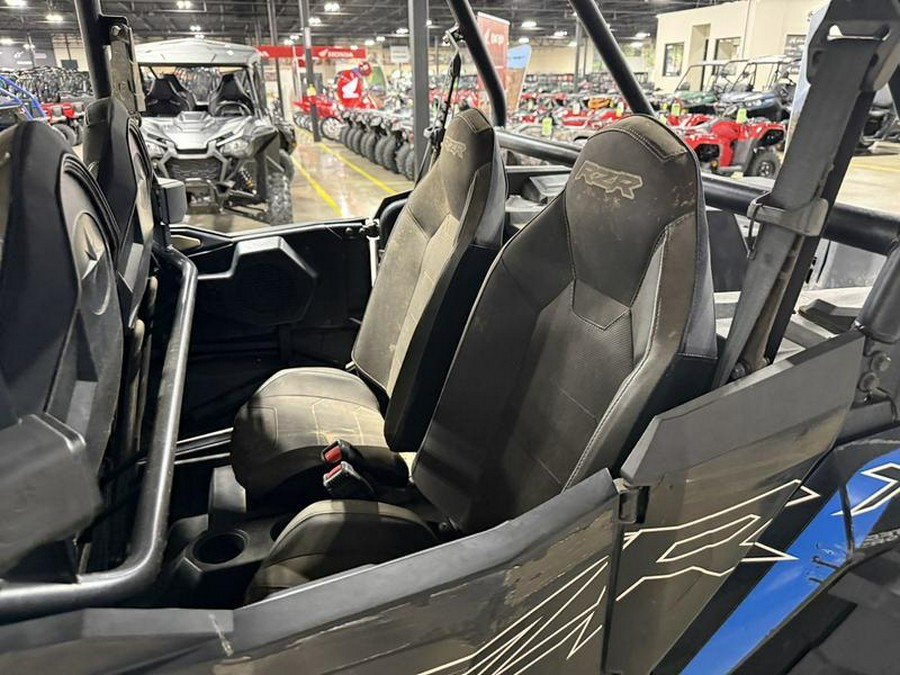 2023 Polaris® RZR XP 4 1000 ULT