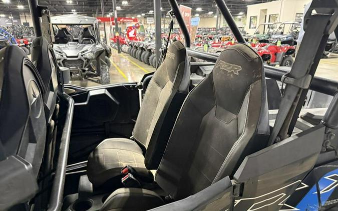 2023 Polaris® RZR XP 4 1000 ULT