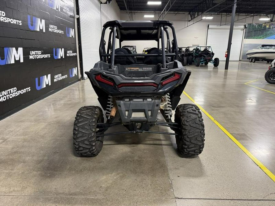 2023 Polaris® RZR XP 4 1000 ULT