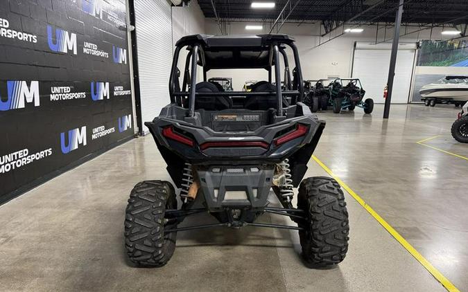 2023 Polaris® RZR XP 4 1000 ULT