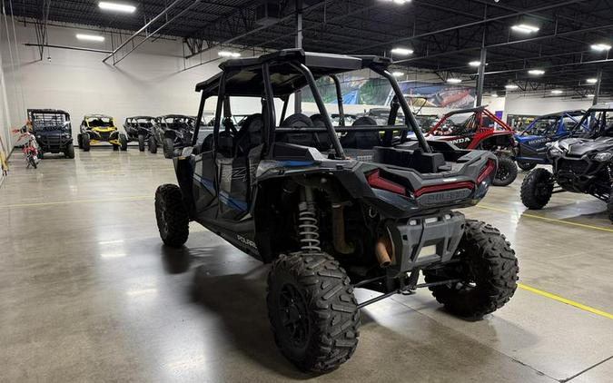 2023 Polaris® RZR XP 4 1000 ULT