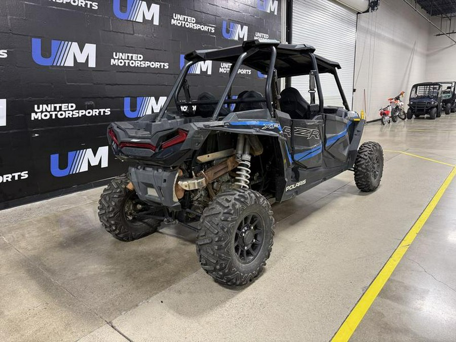 2023 Polaris® RZR XP 4 1000 ULT