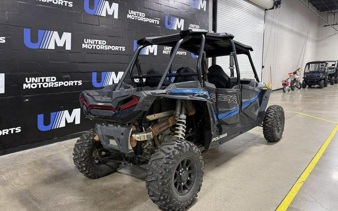 2023 Polaris® RZR XP 4 1000 ULT