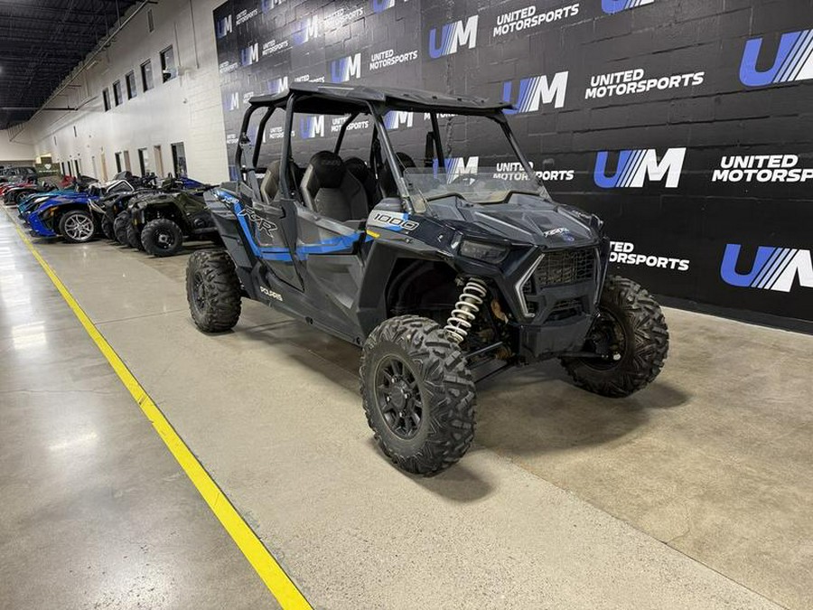 2023 Polaris® RZR XP 4 1000 ULT
