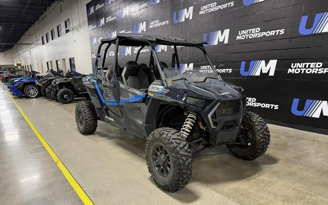 2023 Polaris® RZR XP 4 1000 ULT