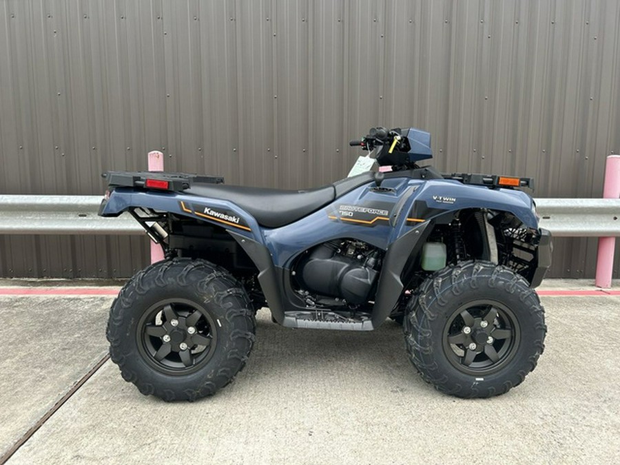 2026 Kawasaki Brute Force 750 EPS