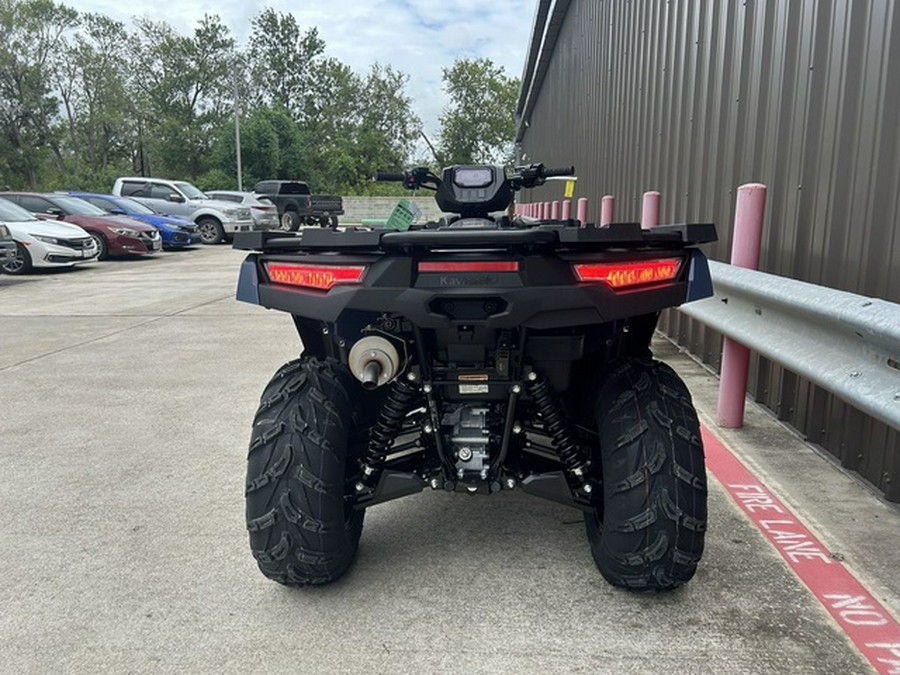 2026 Kawasaki Brute Force 750 EPS