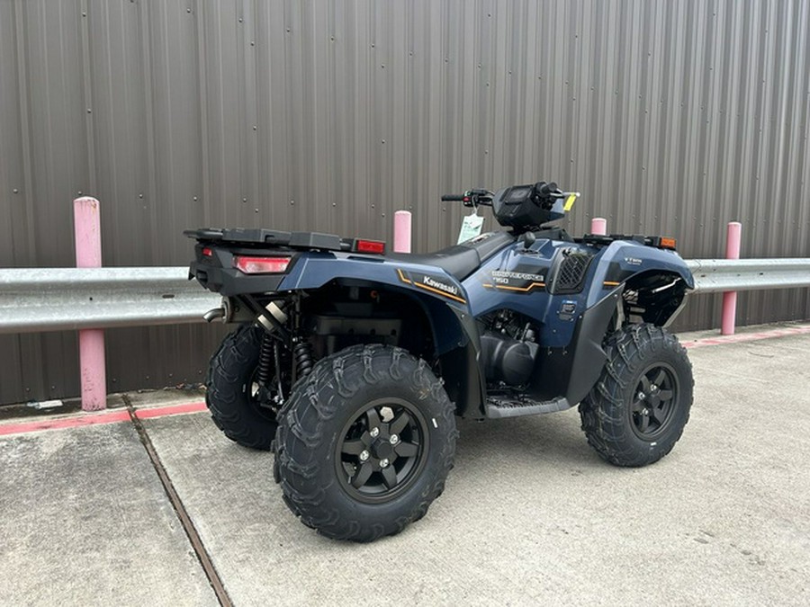 2026 Kawasaki Brute Force 750 EPS