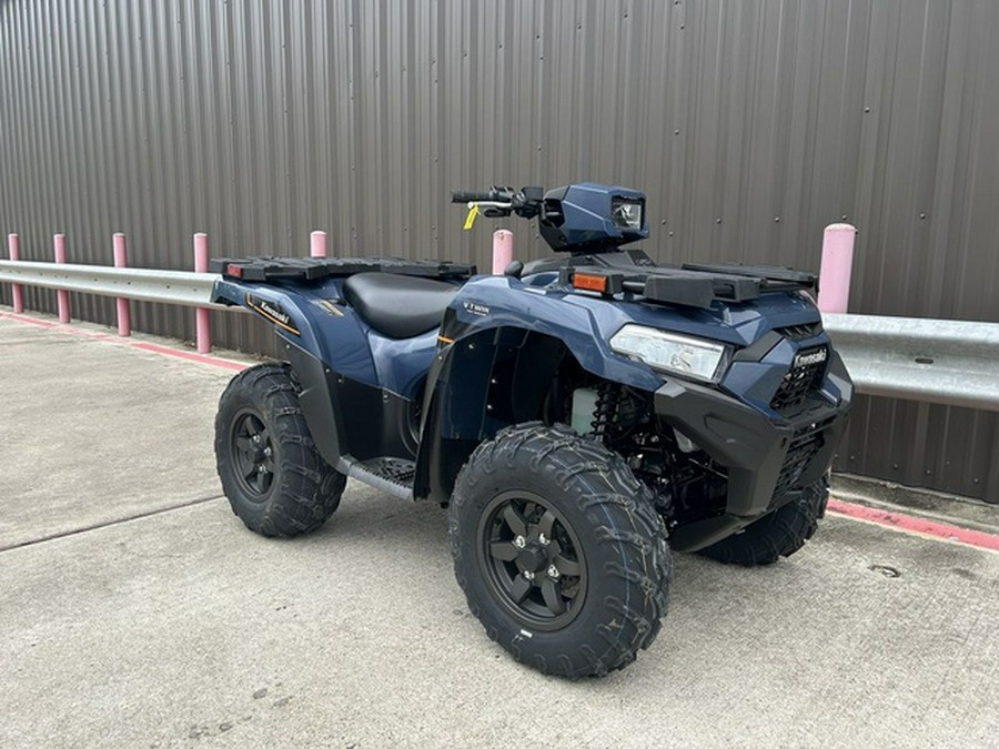 2026 Kawasaki Brute Force 750 EPS