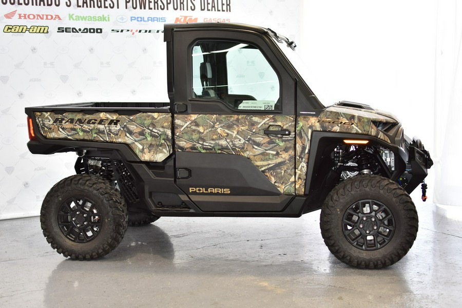 2026 Polaris RGR XD 1500 NS ULTIMATE