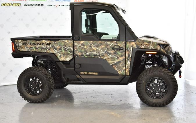 2026 Polaris RGR XD 1500 NS ULTIMATE